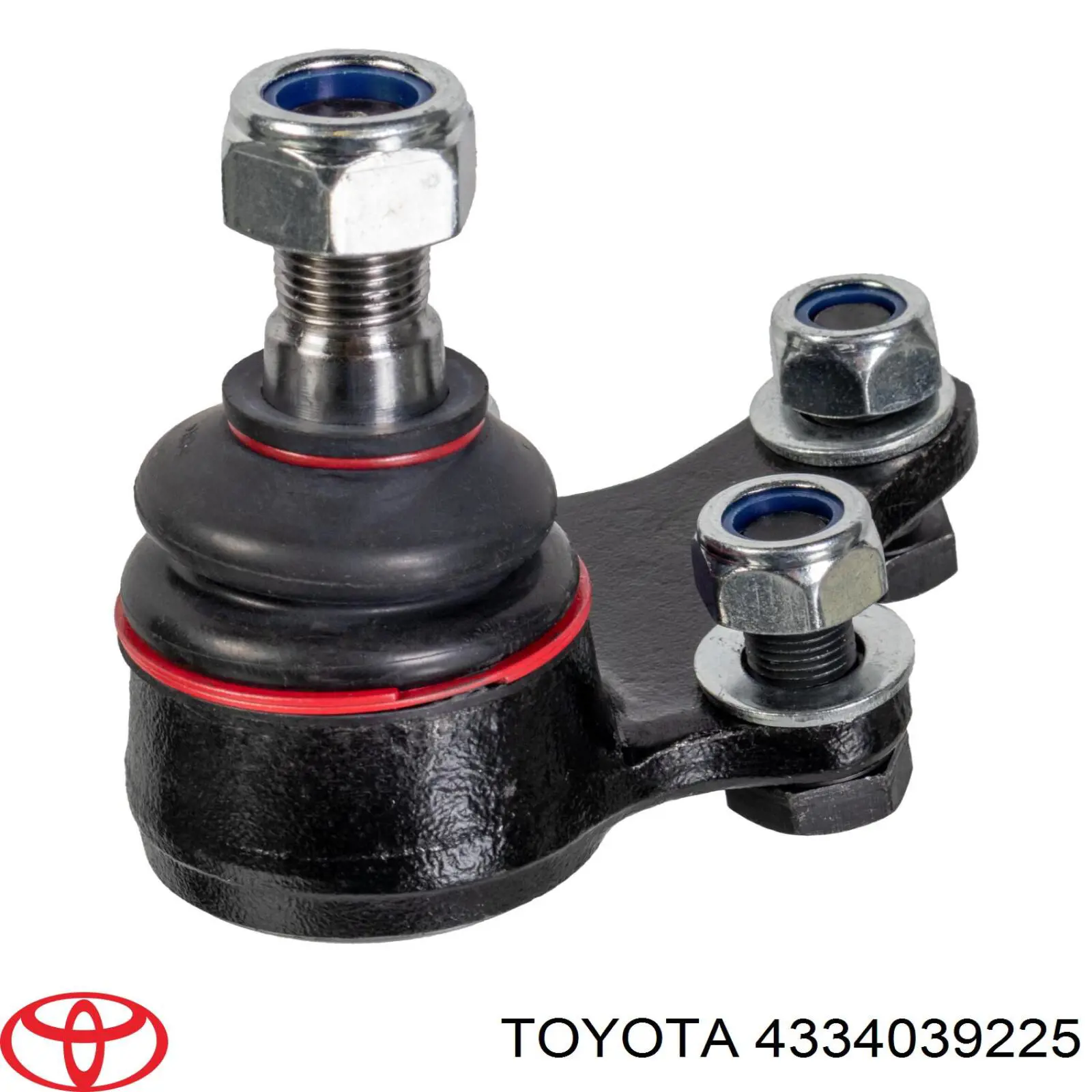 4334039225 Toyota