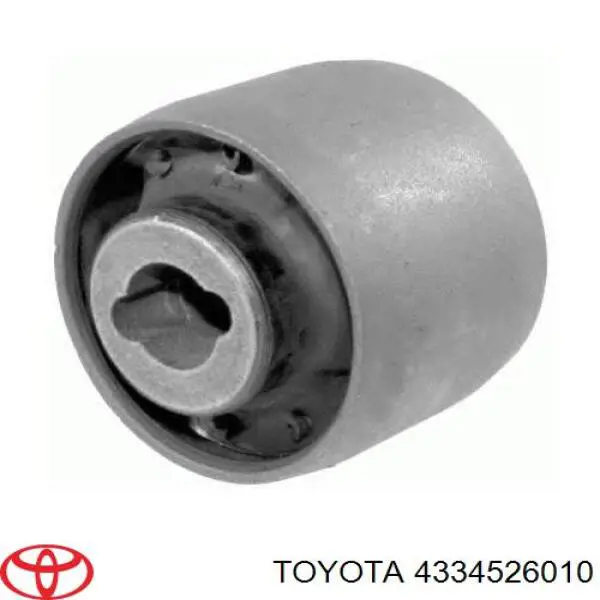 Шаровая опора, нижняя Toyota 4334526010 цена, от 18.15 USD