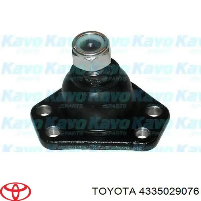 4335029076 Toyota