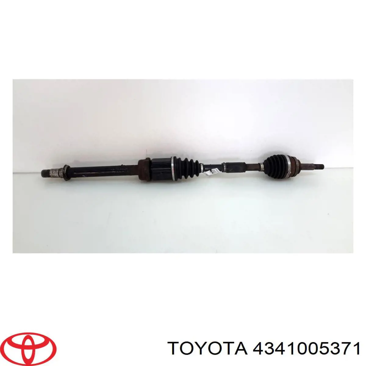  4341005371 Toyota