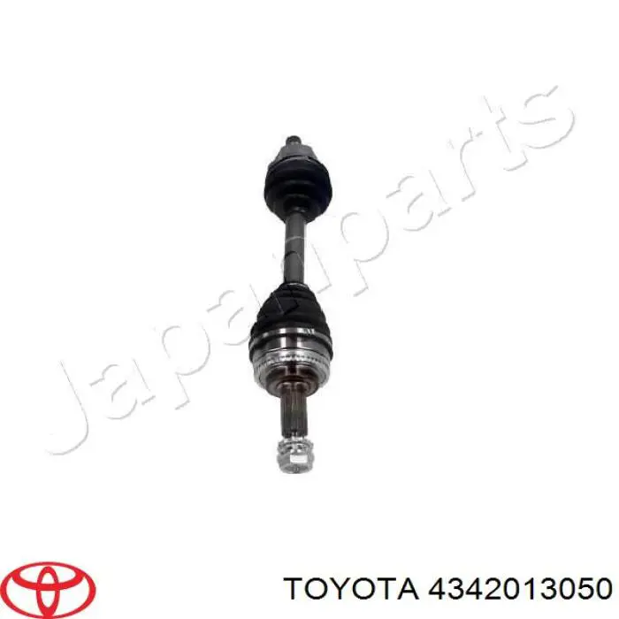 4342013050 Toyota