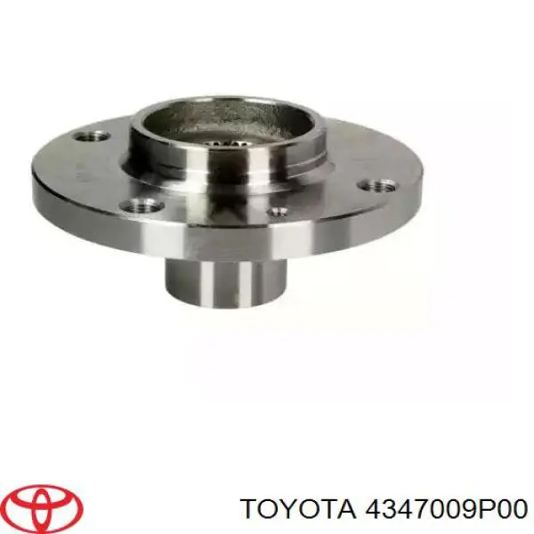 Купить BB3653 Posterparts ШРУС внешний передний, левый