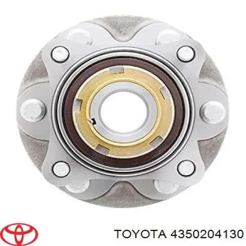  4350204130 Toyota