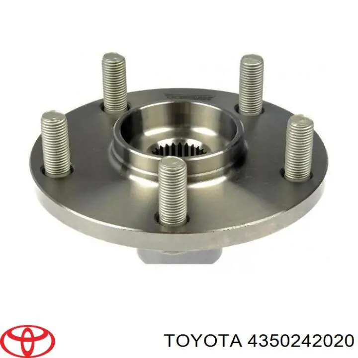 Ступицы передних колес BTA H52009BTA цена, от 26.37 USD