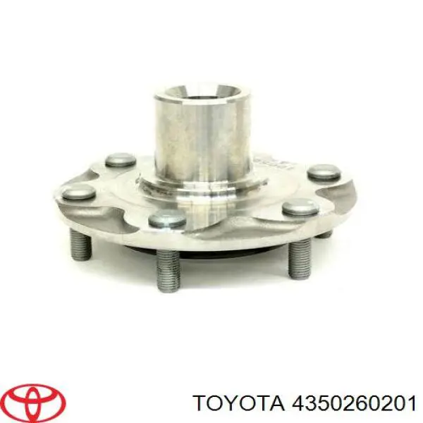 4350260201 Toyota