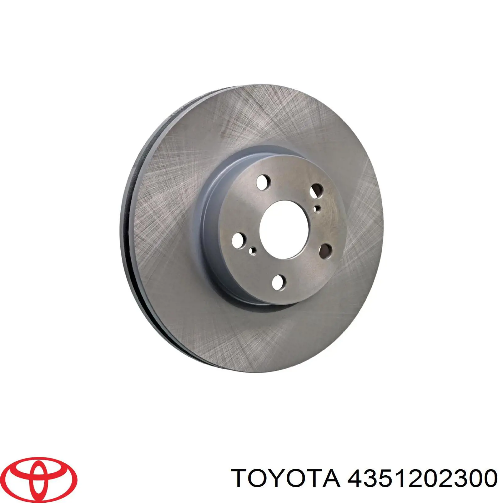 4351202300 Toyota