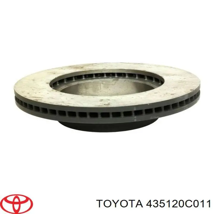 Тормоз дисковый передний Ferodo DDF2435 цена, от 59.52 USD