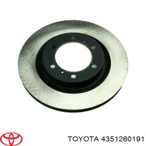 4351260191 Toyota/Lexus
