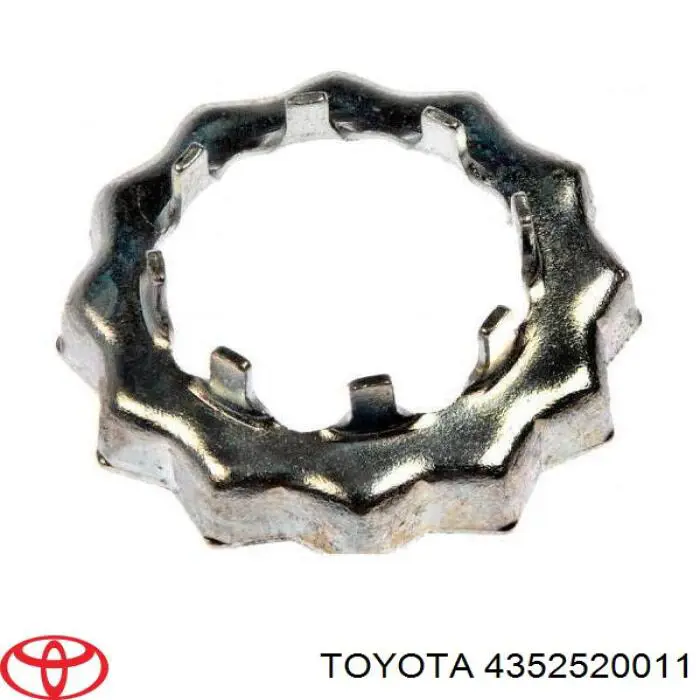  4352520011 Toyota