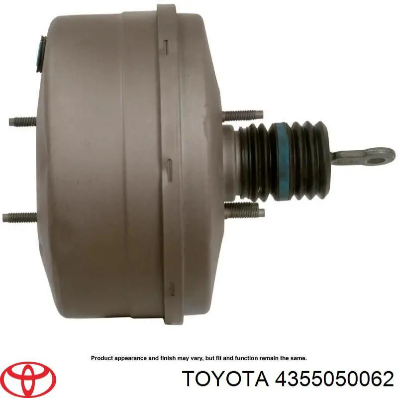 Купить 4355050062 Toyota Ступица переднего колеса