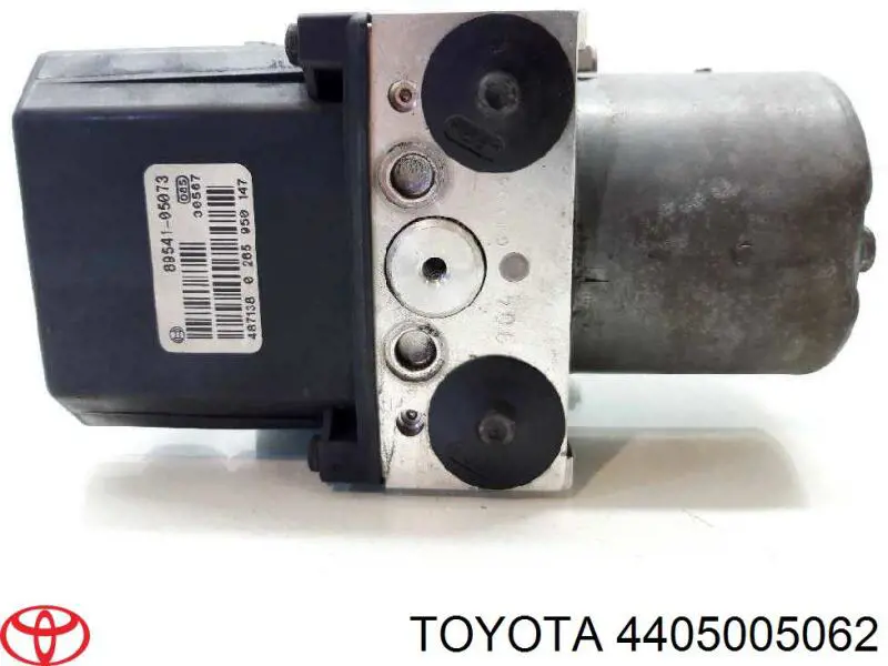 Блок АБС 4405005062 Toyota