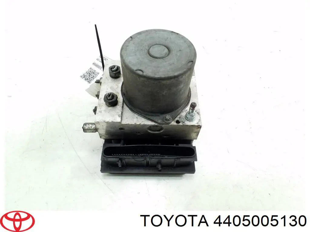 Unidade hidráulico de controlo ABS para Toyota Avensis III T27