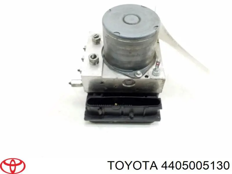 Unidade hidráulico de controlo ABS Toyota Avensis III T27