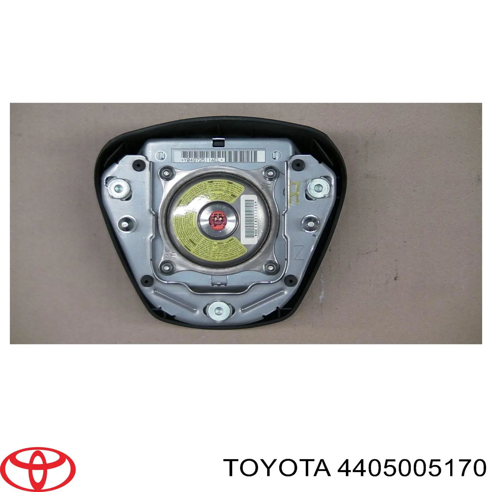 Блок ABS гидравлический на Toyota Avensis III T27