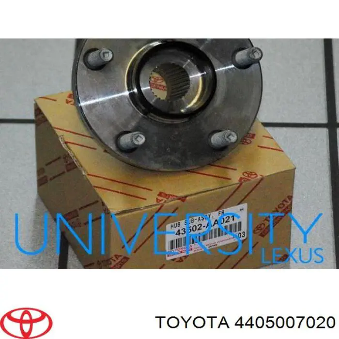 Гидроблок АБС Toyota Avalon седан (GSX30) (2005 - 2012) цена, от 203.16 USD