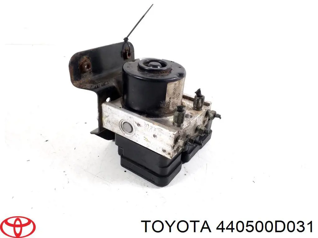  440500D031 Toyota