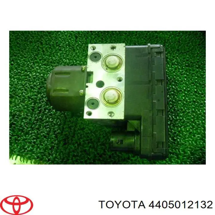 4405012133 Toyota unidade hidráulico de controlo abs