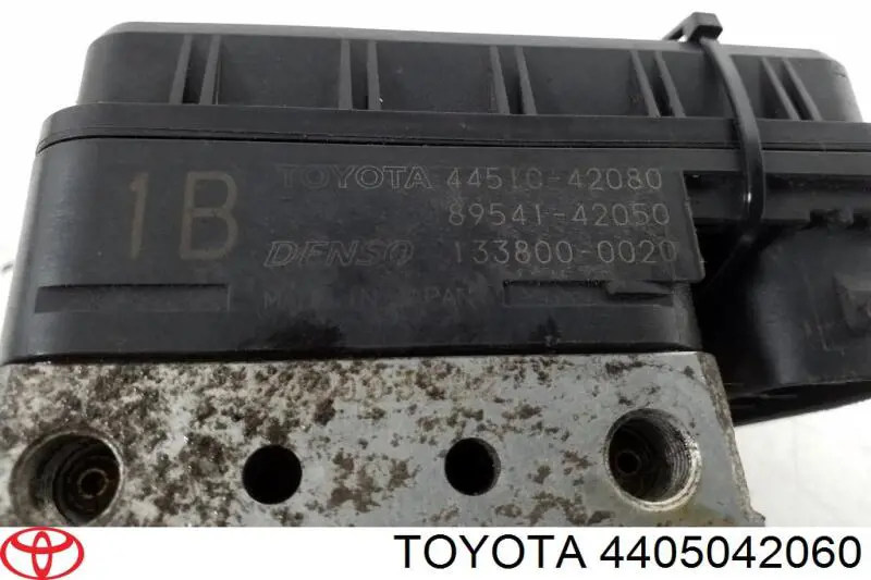 Гидроблок АБС Toyota 4405042060 цена, от 3592.00 UAH
