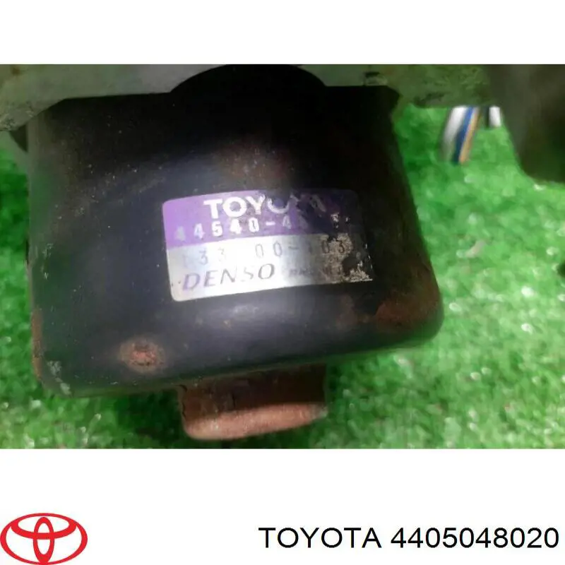 Гидроблок АБС Toyota 4454048030 цена, от 54.74 USD