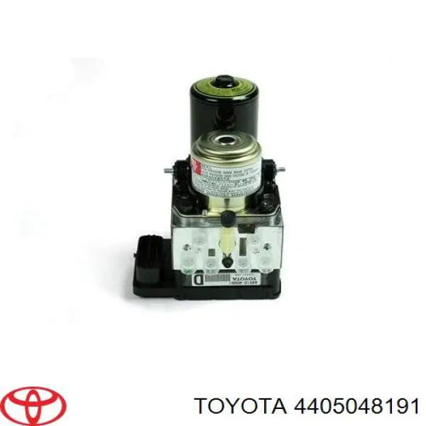 Блок АБС 4451048061 Toyota