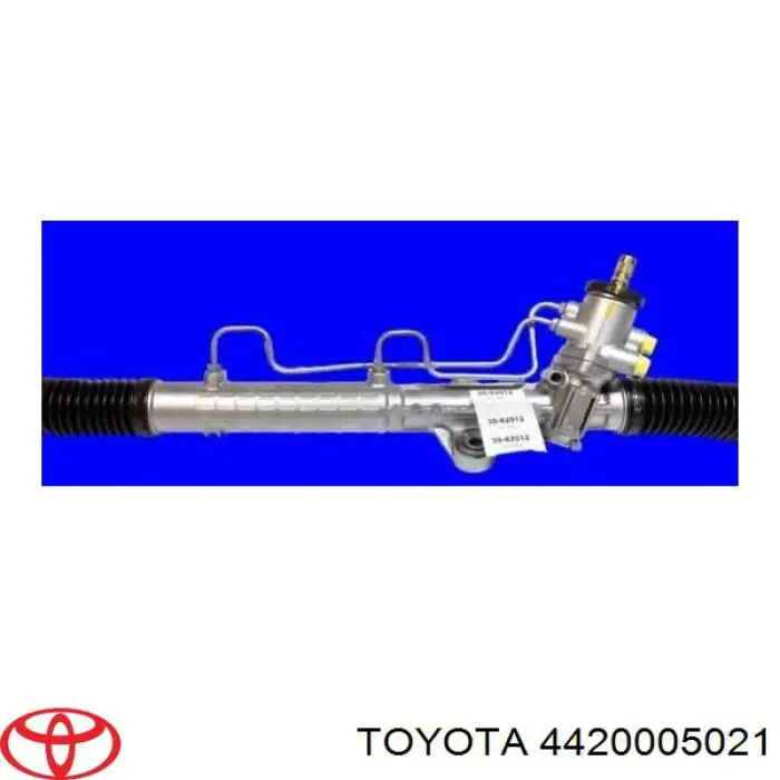 Реечный рулевой механизм Toyota 4420005021 цена, от 262.67 USD