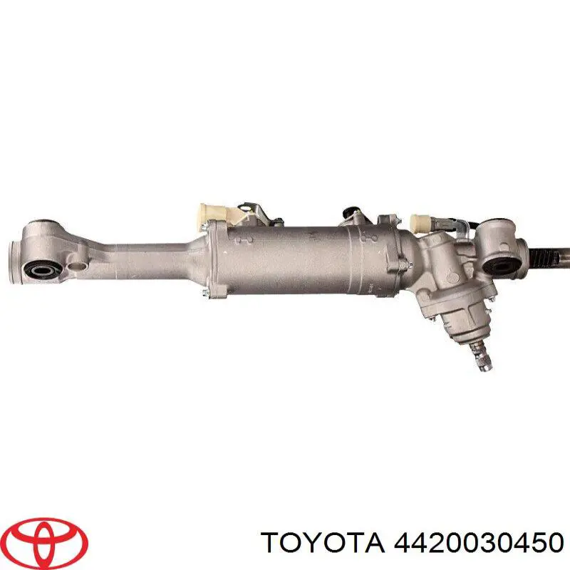 Реечный рулевой механизм Toyota 4420030450 цена, от 813.48 USD