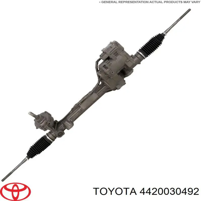 4420030492 Toyota/Lexus