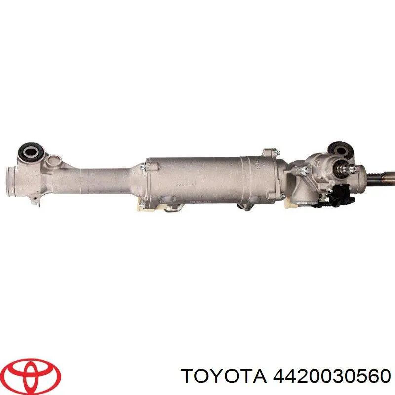 Рулевая рейка 4420030560 Toyota