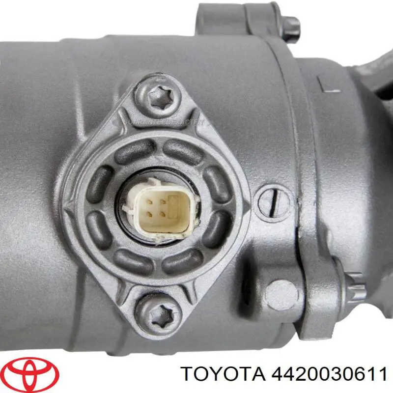 Рулевая рейка 4420030611 Toyota