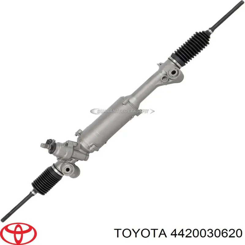 Рулевая рейка 4420030620 Toyota