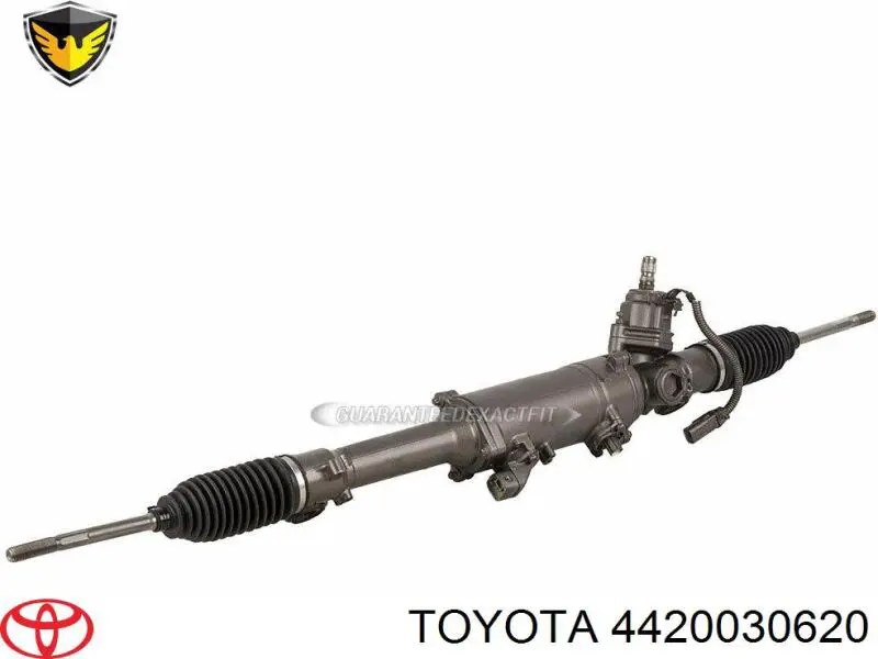 Купить 4420030620 Toyota Рулевая рейка