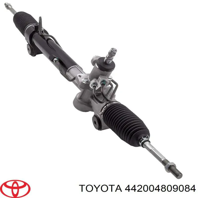 Реечный рулевой механизм Toyota 442004809084 цена, от 236.96 USD