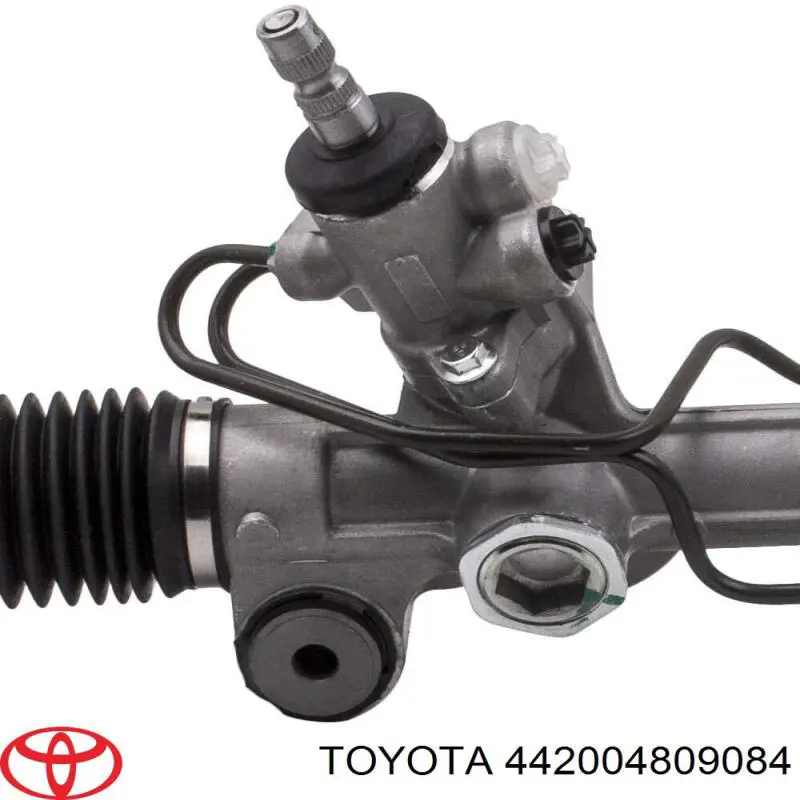 Купить 442004809084 Toyota Рулевая рейка