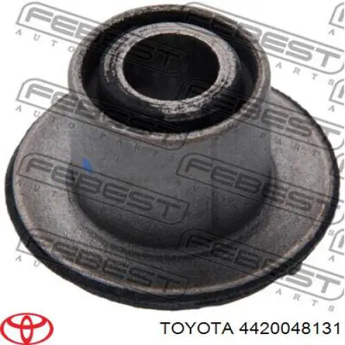 Рулевая рейка 4420048131 Toyota