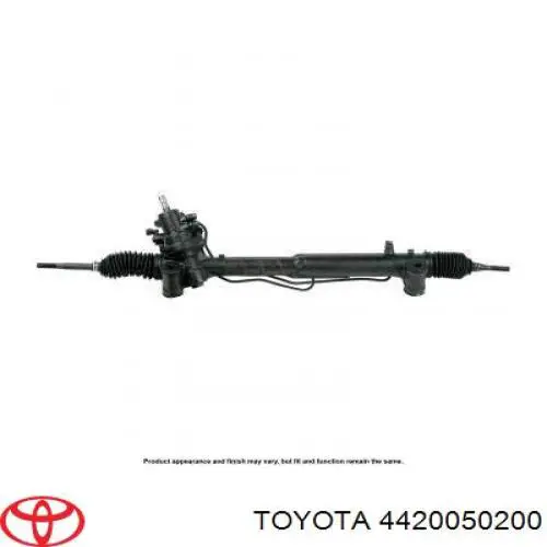 Рулевая рейка 4420050200 Toyota