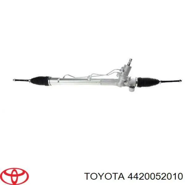 Рулевая рейка 4420052010 Toyota