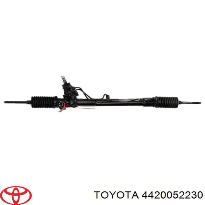 Рулевая рейка 4420052230 Toyota