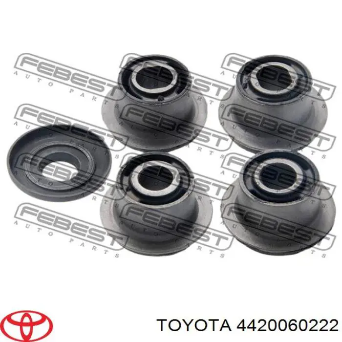 4420060222 Toyota