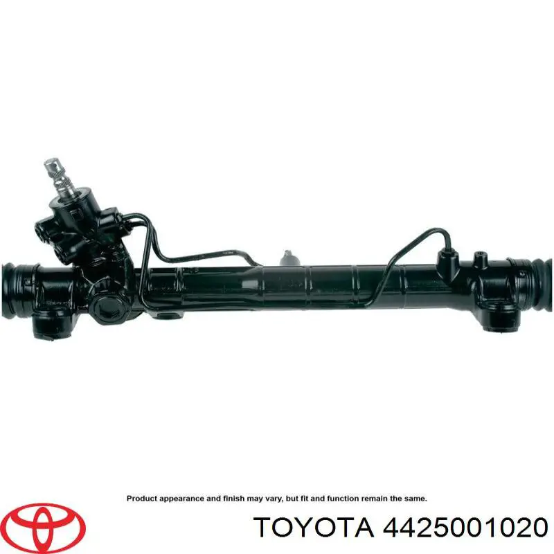 Реечный рулевой механизм Toyota 4425001020 цена, от 171.03 USD