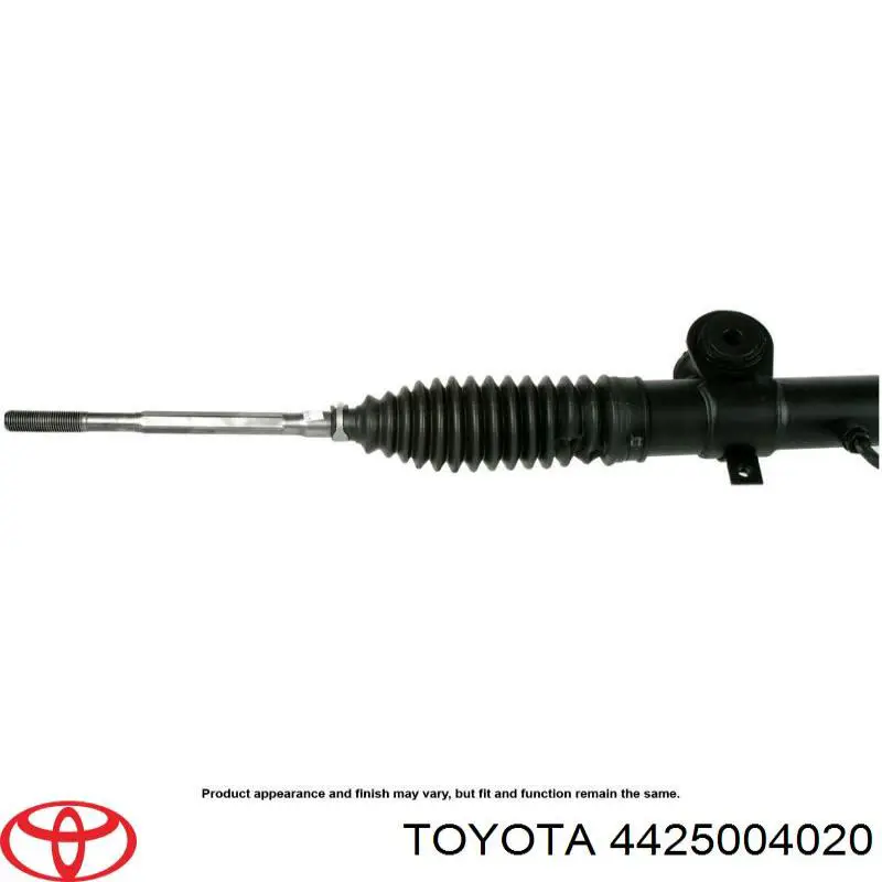 4425004020 Toyota Управление рулевое в сборе