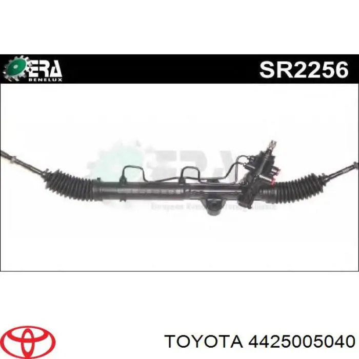 Рулевая рейка 4425005040 Toyota