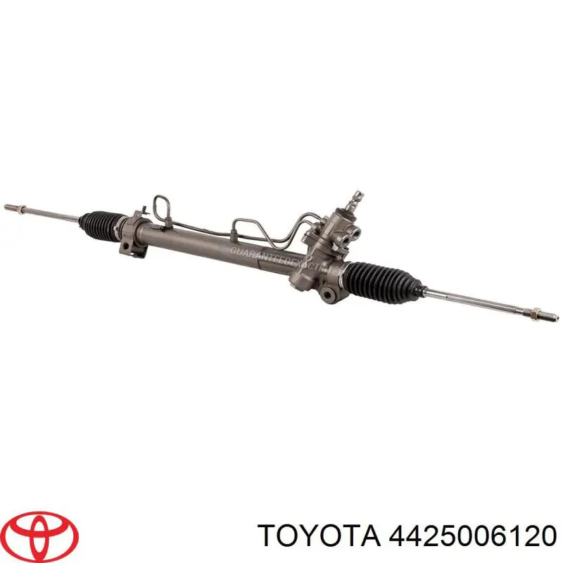 Реечный рулевой механизм Toyota 442503316084 цена, от 227.71 USD