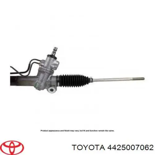 4425007062 Toyota Управление рулевое в сборе