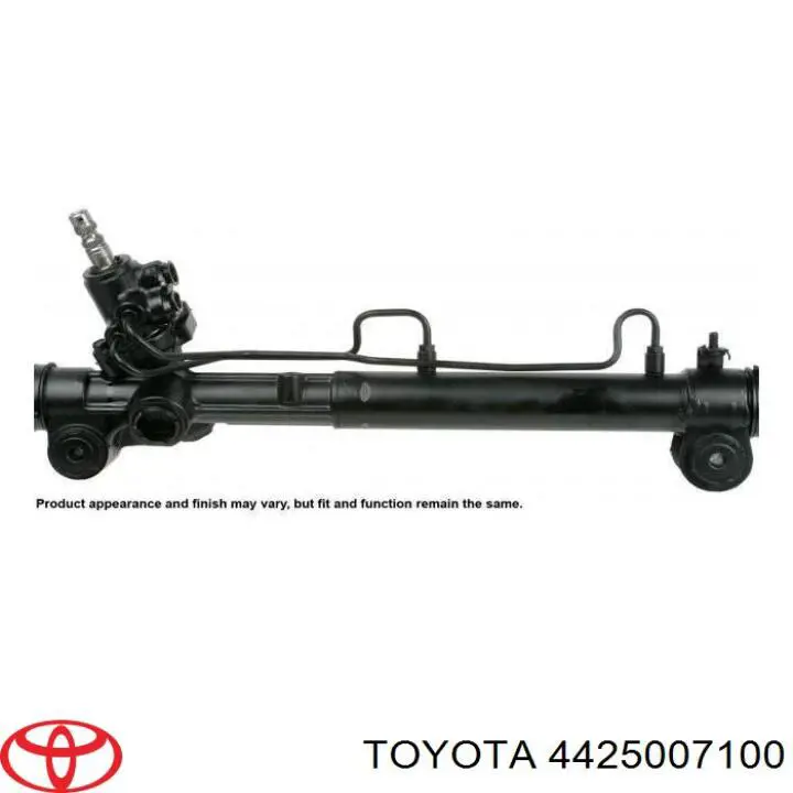 Рулевая рейка 4425007100 Toyota