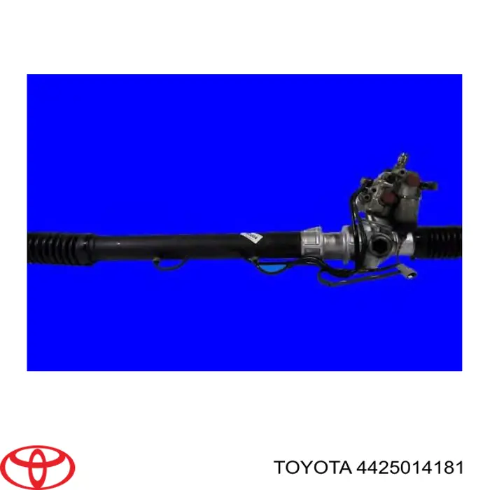 4425014090 Toyota Управление рулевое в сборе