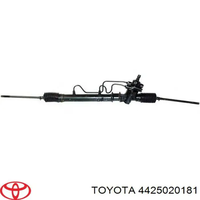 4425020181 Toyota рулевая рейка