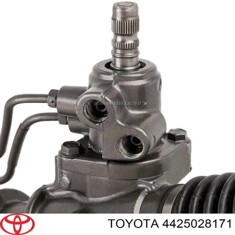 Рулевая рейка 4425028171 Toyota