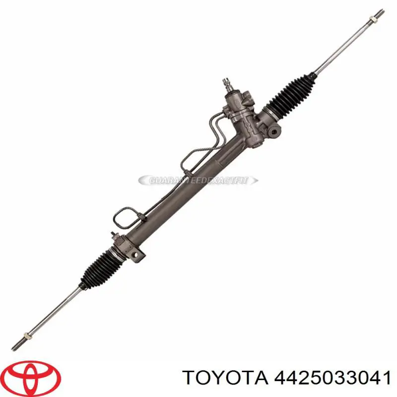 4425033041 Toyota