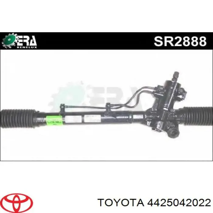 Купить 4425042060 Toyota Рулевая рейка
