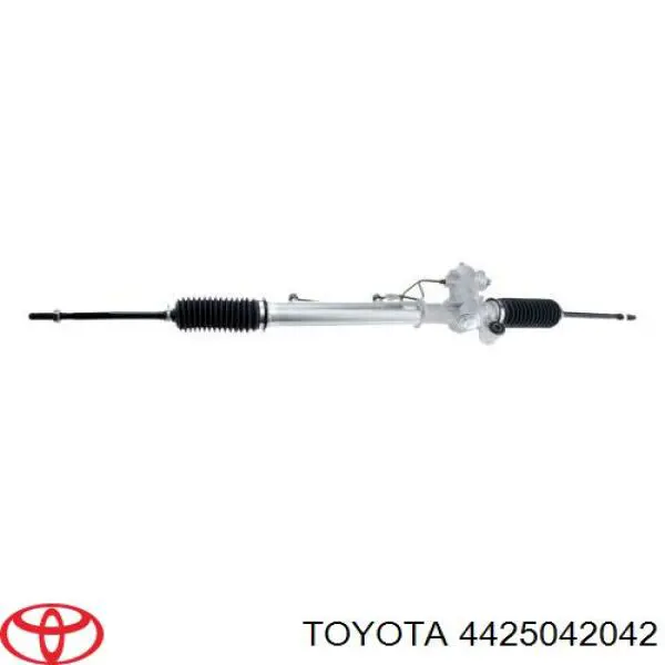 Реечный рулевой механизм Toyota 4425042042 цена, от 124.29 USD